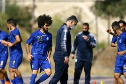 دست رد ماشین‌سازی بر سینه استقلال