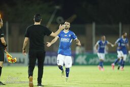توافق داخلی باشگاه استقلال و نکونام 