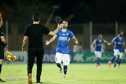 توافق داخلی باشگاه استقلال و نکونام 