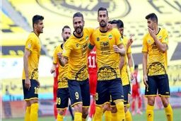 حاج‌صفی بازی بزرگ فصل را از دست داد؟!