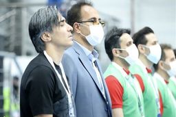 افشاگری جنجالی از تصمیم عجیب سرمربی تیم ملی !