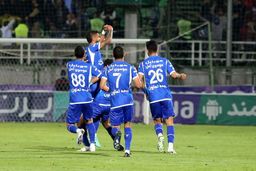 6 بازیکن استقلال در آستانه محرومیت در بازی با سپاهان