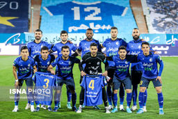 پاسخ سازمان لیگ به استقلال:عدالت رعایت شده است