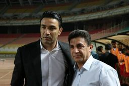 دیدار با نکونام، گودبای پارتی سرمربی جدید تیم ملی؟

