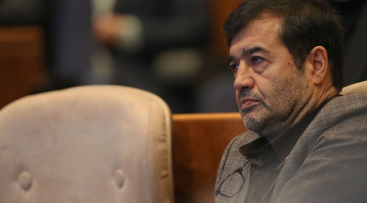 وزیر ورزش: به مجلس می‌روم ولی متهم‌کردن من به فساد به‌خاطر یک تیم فوتبال درست نیست
