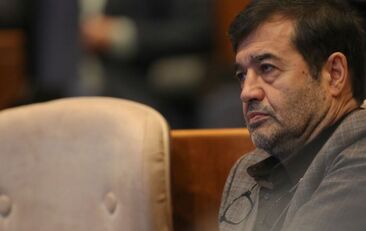 وزیر ورزش: به مجلس می‌روم ولی متهم‌کردن من به فساد به‌خاطر یک تیم فوتبال درست نیست
