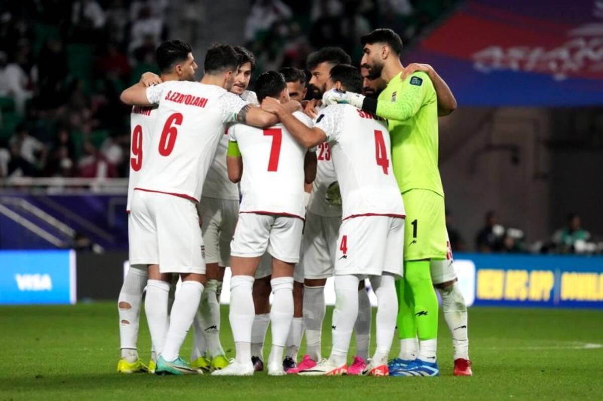 فهرست جدید و عجیب تیم ملی اعلام شد +عکس