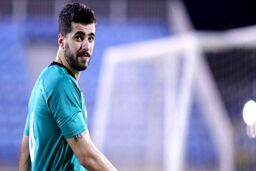 استقلال و سپاهان باعث دوری عزت اللهی از پرسپولیس