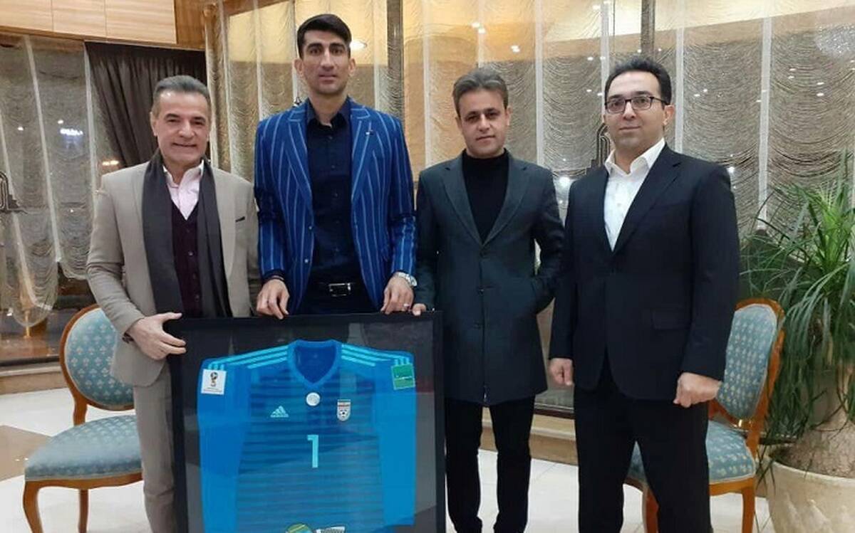 بیرانوند:کت و شلوار استراماچونی از طلاست؟! / چرا کسی دنبال بازگشت برانکو نبود؟ 
