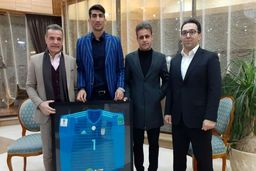 بیرانوند:کت و شلوار استراماچونی از طلاست؟! / چرا کسی دنبال بازگشت برانکو نبود؟ 
