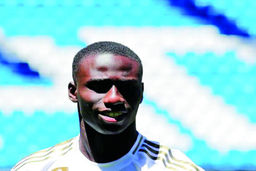 خبر خوش برای رئال| چراغ سبز تیم پزشکی برای حضور یار کلیدی