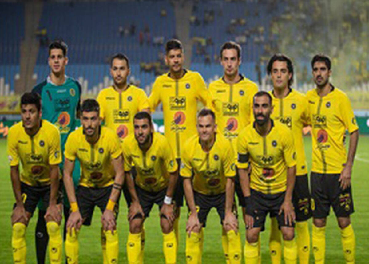 سپاهانی‌ها امروز تست کرونا می‌دهند

