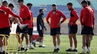 با دستور یحیی،پرسپولیس به قرنطینه می رود