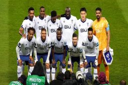 هر بازیکن الهلال 12 میلیارد تومان پاداش گرفت