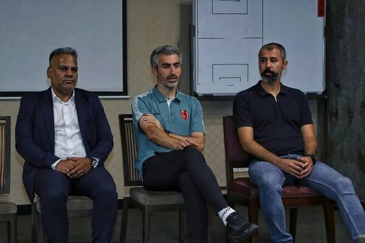 مدیرعامل مس رفسنجان: شاکی هستیم اما برای لیگ یک آماده می‌شویم

