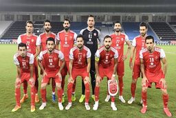 جدیدترین رنکینگ جهانی پرسپولیس و استقلال