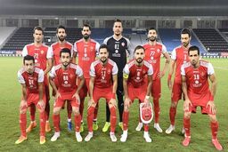 شماره‌های ۷، ۹ و ۱۰ پرسپولیس را هیچ‌کس نمی‌پوشد!


