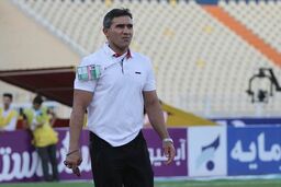 پایان انتظار دو ماهه احمدرضا عابدزاده برای دیدن دخترش! +  عکس

