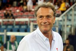 کرونا به جان رئیس باشگاه برشا افتاد

