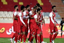 آمار وحشتناک برای تیم پرسپولیس!+جزئیات 