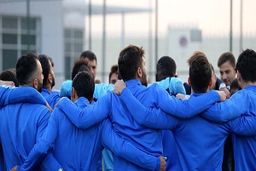 احتمال تعطیلی تمرین استقلال به دلیل اعتصاب! + جزئیات

