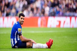 تصاویر کتانی اختصاصی آدیداس برای مهدی طارمی با پرچم ایران