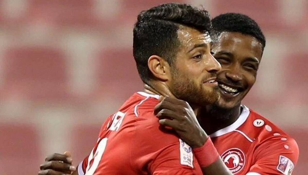 فریم به فریم با ستاره تیم ملی فوتبال / لحظات نفسگیر پورعلی‌گنجی در مواجهه با کرونا!

