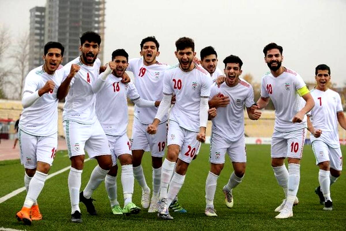 سونامی سرماخوردگی به تیم امید رسید | حال وخیم 2 بازیکن امیدی