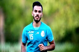 خبر عجیب برای هواداران استقلال؛خرید جنجالی مصدوم است