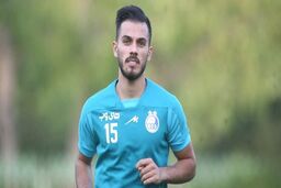 خبر عجیب برای هواداران استقلال؛خرید جنجالی مصدوم است