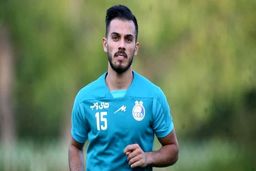 خبر عجیب برای هواداران استقلال؛خرید جنجالی مصدوم است