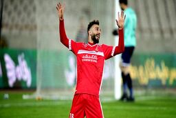 تصمیم باشگاه پرسپولیس برای مهدی عبدی اعلام شد