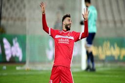 تصمیم باشگاه پرسپولیس برای مهدی عبدی اعلام شد