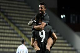 خداحافظی لژیونر دوست داشتنی با هواداران تیمش