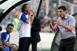 پیشنهاد ونگر به قلعه‌نویی