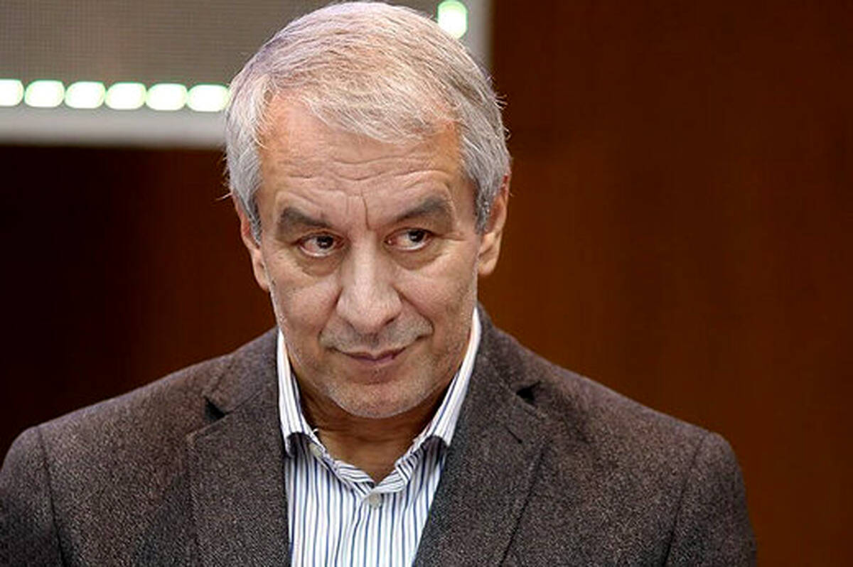 کفاشیان: فدراسیون فوتبال مستقل نشود، مطمئناً تعلیق می‌شویم

