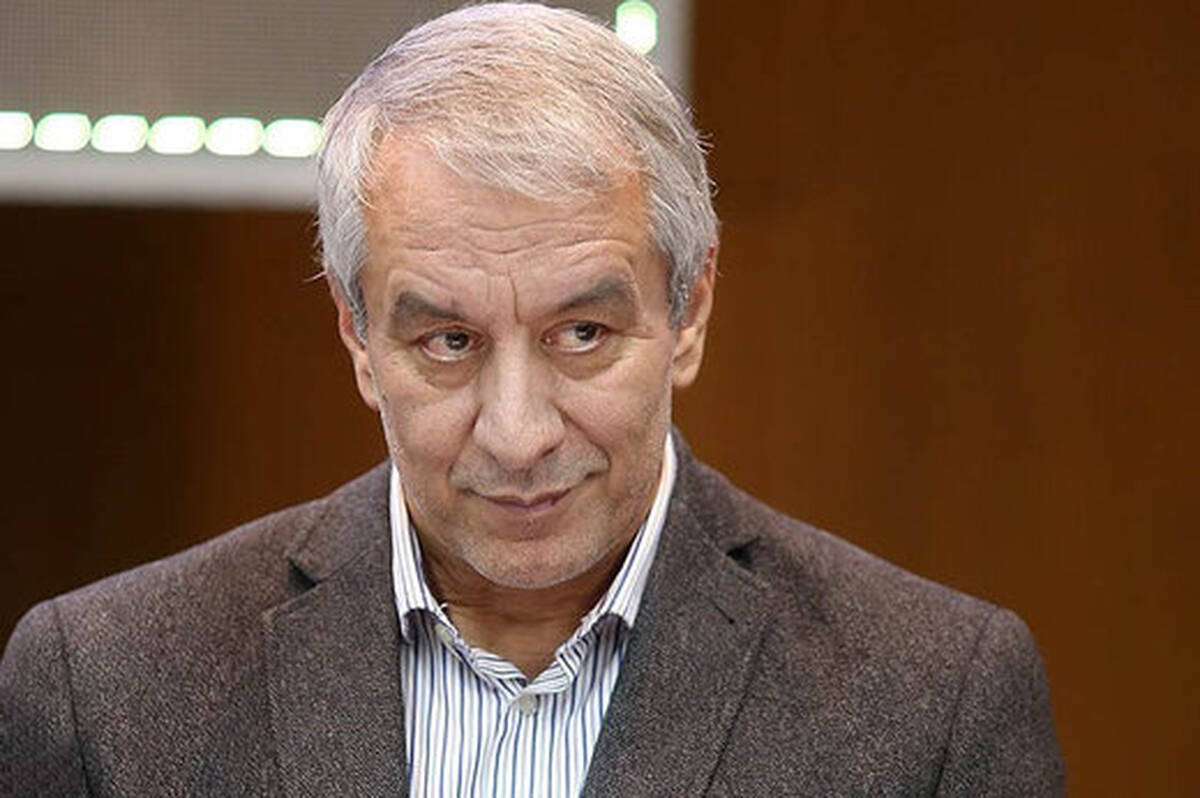کفاشیان: فدراسیون فوتبال مستقل نشود، مطمئناً تعلیق می‌شویم

