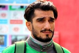 ستاره پرسپولیسی به نارنجی پوشان پیوست!

