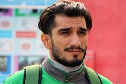 ستاره پرسپولیسی به نارنجی پوشان پیوست!

