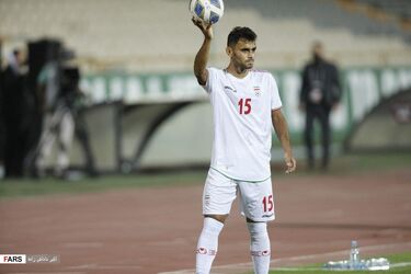 دیدار ایران و سوریه