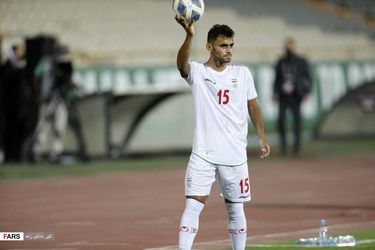 دیدار ایران و سوریه