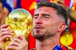 بارسلونا در اندیشه جذب لاپورت
