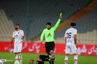 پرسپولیس مس رفسنجان