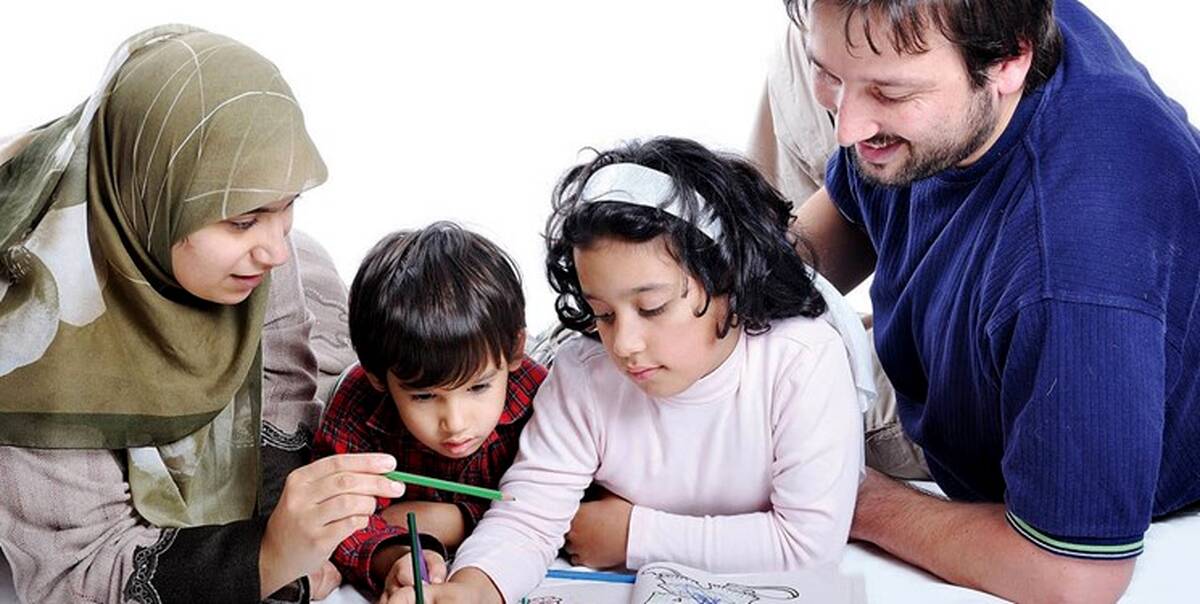 12 نکته|اگر می خواهید فرزند بهتری باشید بخوانید