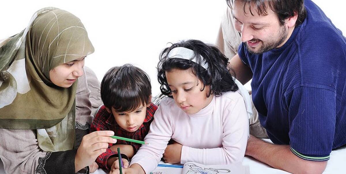 12 نکته|اگر می خواهید فرزند بهتری باشید بخوانید
