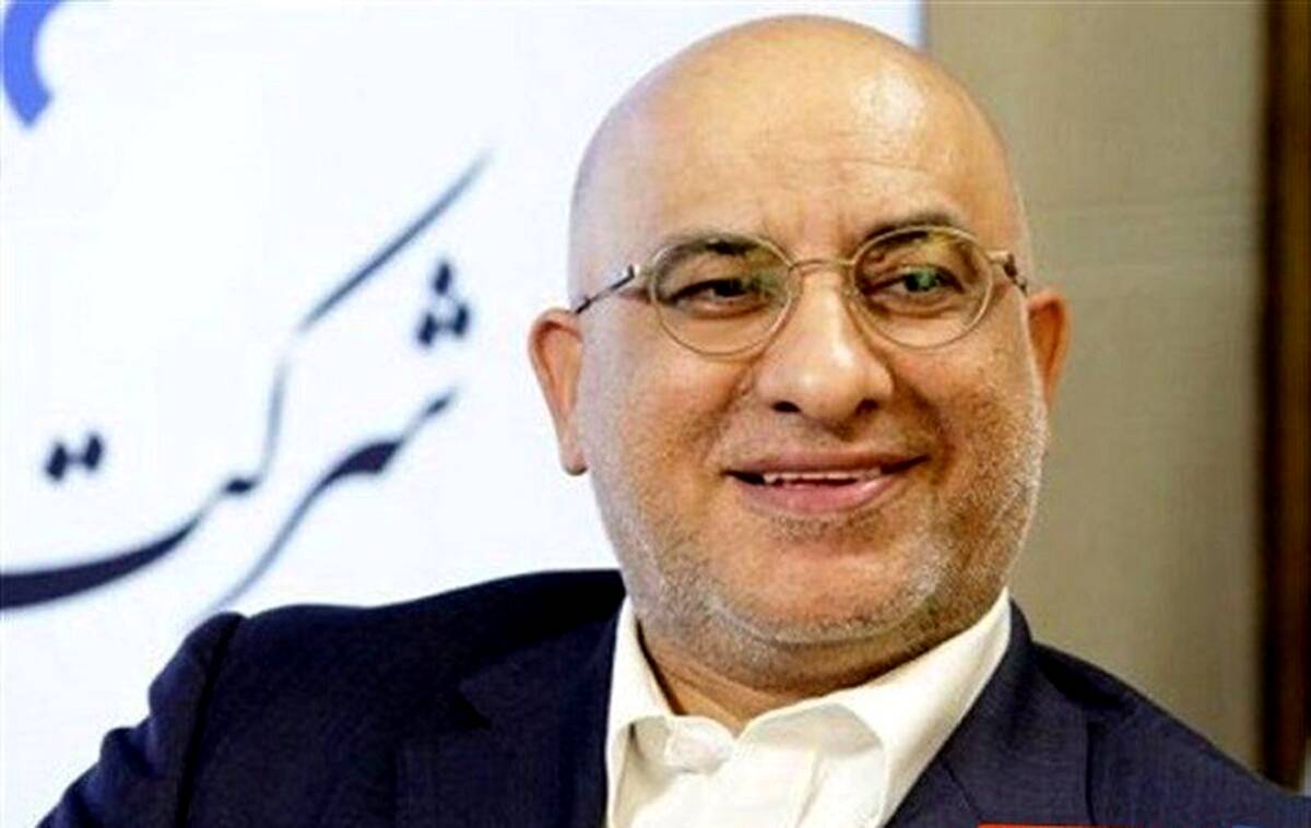 پشت پرده انتخاب صدری به عنوان مدیرعامل پرسپولیس فاش شد