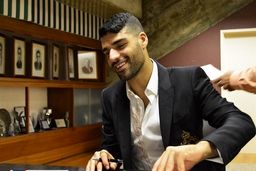 مهدی طارمی در راه اسپانیا؟

