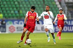 دست‌نوشته‌های جادوگرها در کمیته اخلاق فدراسیون فوتبال