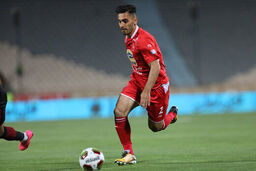 جدایی عالیشاه از پرسپولیس + جزئیات


