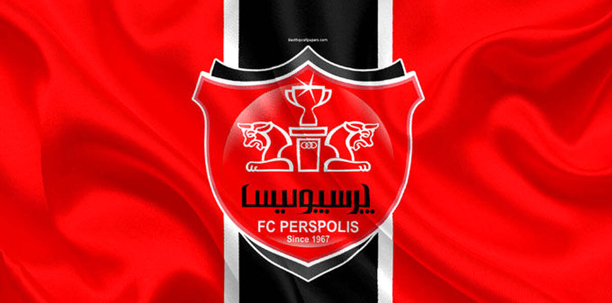 داور بازی پرسپولیس جنجالی شد| داور روحانی پرسپولیس